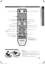 Предварительный просмотр 71 страницы Samsung LE19C355 User Manual