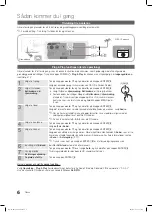 Предварительный просмотр 72 страницы Samsung LE19C355 User Manual