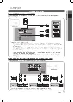 Предварительный просмотр 73 страницы Samsung LE19C355 User Manual