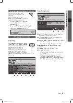 Предварительный просмотр 77 страницы Samsung LE19C355 User Manual