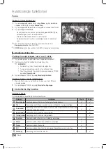 Предварительный просмотр 90 страницы Samsung LE19C355 User Manual