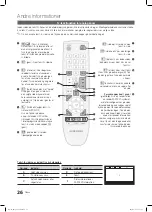 Предварительный просмотр 92 страницы Samsung LE19C355 User Manual