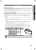 Предварительный просмотр 93 страницы Samsung LE19C355 User Manual