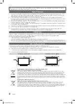 Предварительный просмотр 101 страницы Samsung LE19C355 User Manual