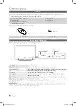 Предварительный просмотр 103 страницы Samsung LE19C355 User Manual