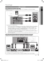 Предварительный просмотр 106 страницы Samsung LE19C355 User Manual