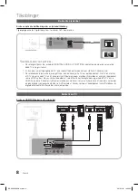 Предварительный просмотр 107 страницы Samsung LE19C355 User Manual