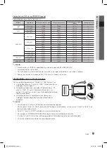 Предварительный просмотр 108 страницы Samsung LE19C355 User Manual