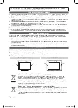 Предварительный просмотр 134 страницы Samsung LE19C355 User Manual