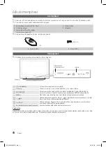 Предварительный просмотр 136 страницы Samsung LE19C355 User Manual