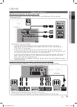 Предварительный просмотр 139 страницы Samsung LE19C355 User Manual