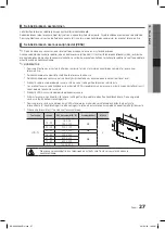 Предварительный просмотр 159 страницы Samsung LE19C355 User Manual