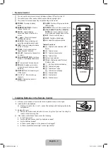 Preview for 8 page of Samsung LE19C430 User Manual