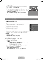 Preview for 11 page of Samsung LE19C430 User Manual