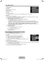 Preview for 14 page of Samsung LE19C430 User Manual