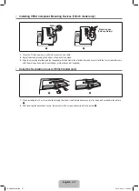 Preview for 29 page of Samsung LE19C430 User Manual