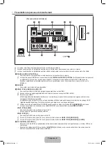 Preview for 40 page of Samsung LE19C430 User Manual