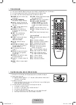 Preview for 42 page of Samsung LE19C430 User Manual