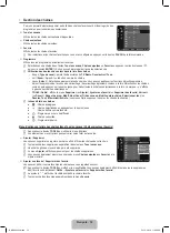 Preview for 48 page of Samsung LE19C430 User Manual