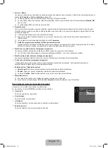 Preview for 49 page of Samsung LE19C430 User Manual