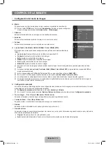 Preview for 84 page of Samsung LE19C430 User Manual