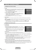 Preview for 93 page of Samsung LE19C430 User Manual