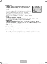 Preview for 94 page of Samsung LE19C430 User Manual