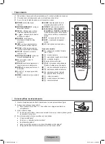 Preview for 110 page of Samsung LE19C430 User Manual