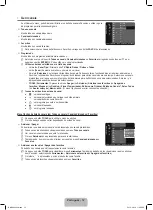 Preview for 116 page of Samsung LE19C430 User Manual