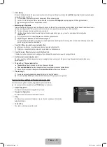 Preview for 185 page of Samsung LE19C430 User Manual