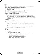 Preview for 193 page of Samsung LE19C430 User Manual