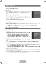 Preview for 195 page of Samsung LE19C430 User Manual