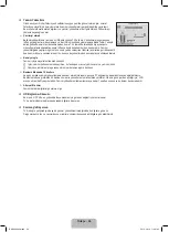 Preview for 196 page of Samsung LE19C430 User Manual