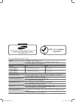 Preview for 206 page of Samsung LE19C430 User Manual