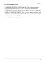 Preview for 6 page of Samsung LE19C45 Series Service Manual