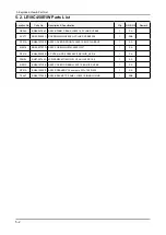 Preview for 59 page of Samsung LE19C45 Series Service Manual