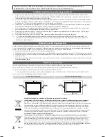 Preview for 41 page of Samsung LE19C450 User Manual