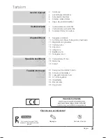 Preview for 42 page of Samsung LE19C450 User Manual