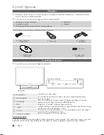 Preview for 43 page of Samsung LE19C450 User Manual