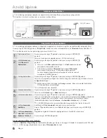 Preview for 45 page of Samsung LE19C450 User Manual