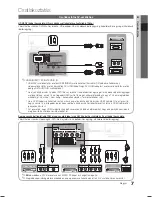 Preview for 46 page of Samsung LE19C450 User Manual