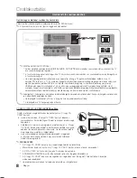 Preview for 47 page of Samsung LE19C450 User Manual