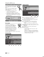 Preview for 49 page of Samsung LE19C450 User Manual