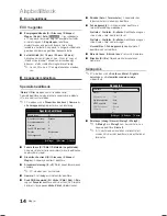 Preview for 53 page of Samsung LE19C450 User Manual