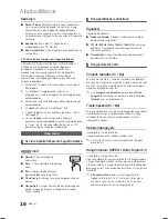 Preview for 55 page of Samsung LE19C450 User Manual