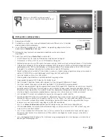 Preview for 62 page of Samsung LE19C450 User Manual