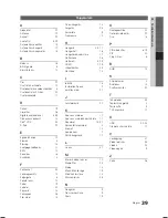 Preview for 78 page of Samsung LE19C450 User Manual