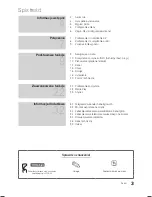 Preview for 81 page of Samsung LE19C450 User Manual