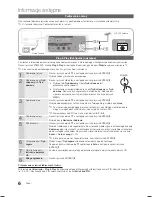 Preview for 84 page of Samsung LE19C450 User Manual