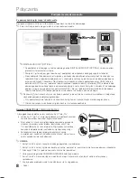 Preview for 86 page of Samsung LE19C450 User Manual